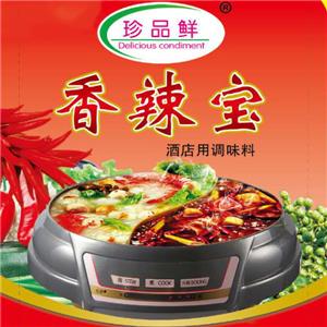 香辣宝